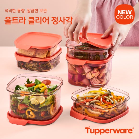 타파웨어전주 이미지