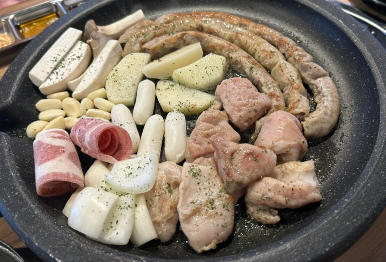 백억곱창루원시티 이미지