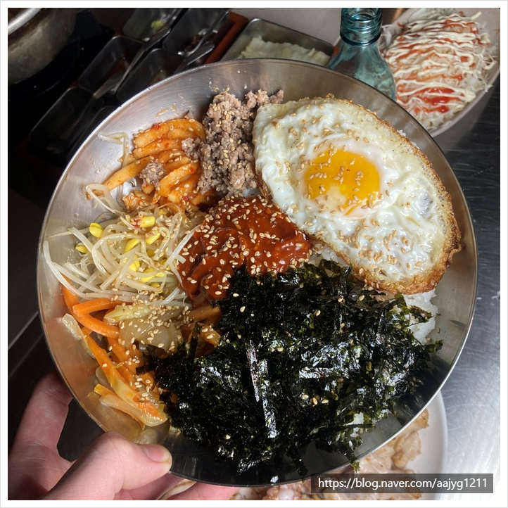 뚝방닭구이 이미지