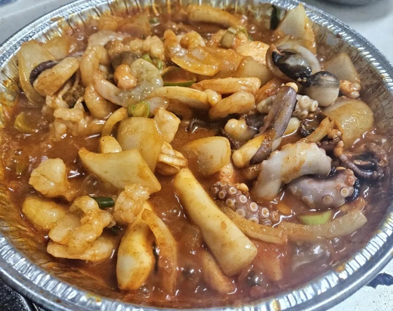 육이구낙곱새 이미지