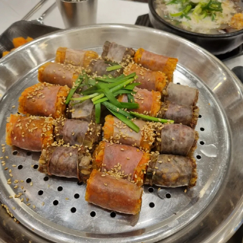 내조국국밥 광양광영점 대표 사진