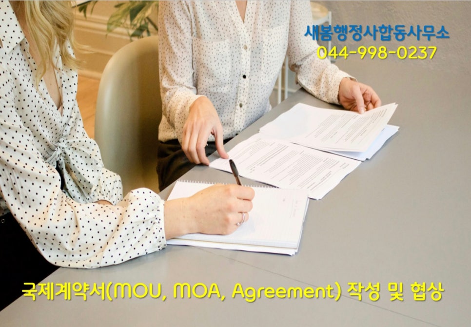 새봄행정사사무소 이미지