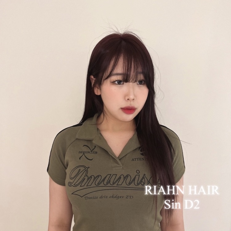 신디헤어 이미지