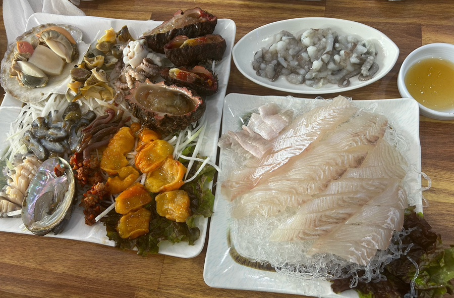 갈산수산 이미지