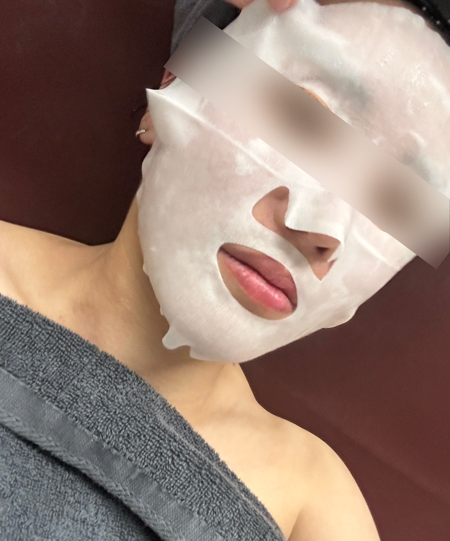 사라스킨아로마 이미지