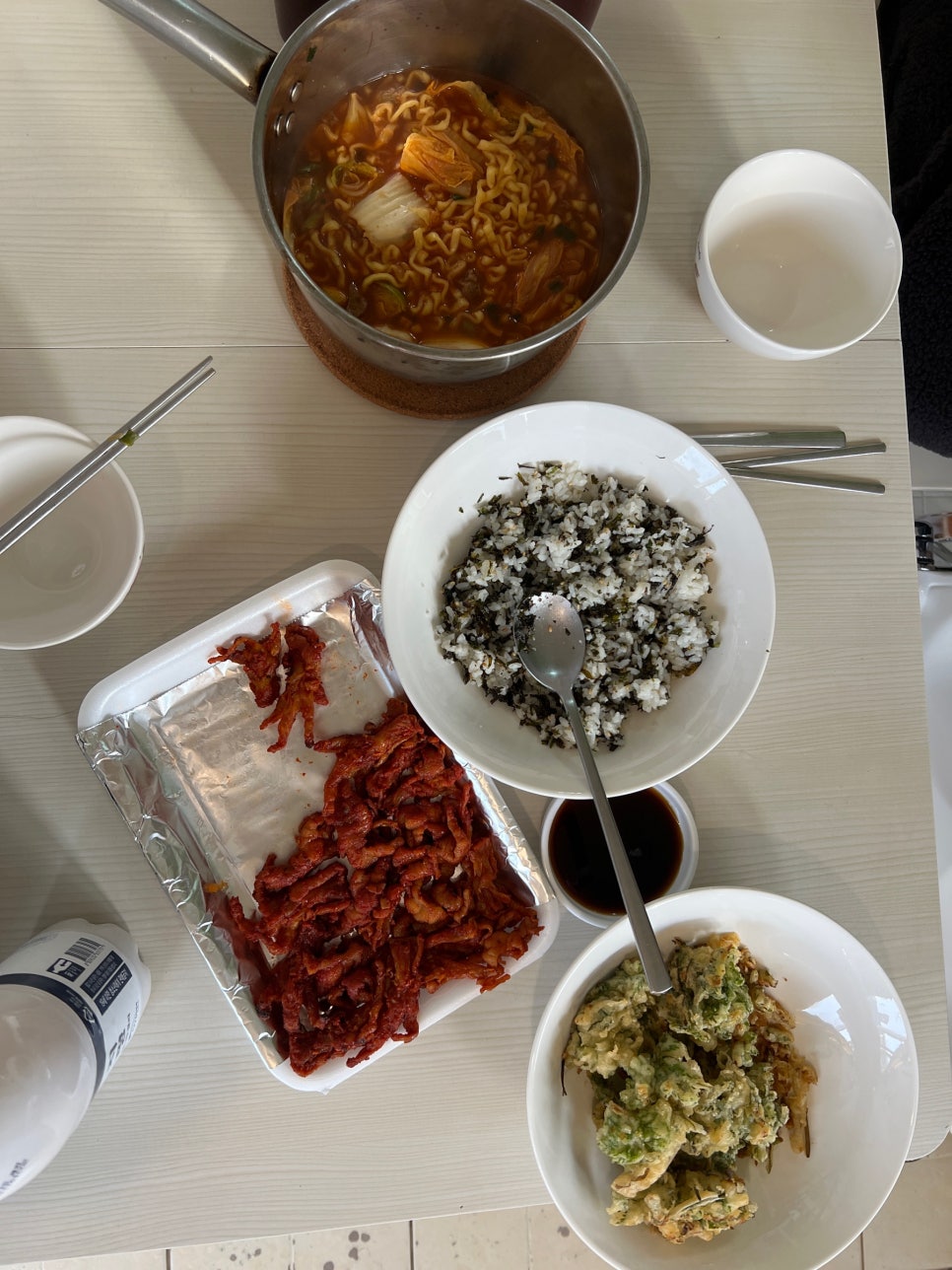 닭발만원 이미지