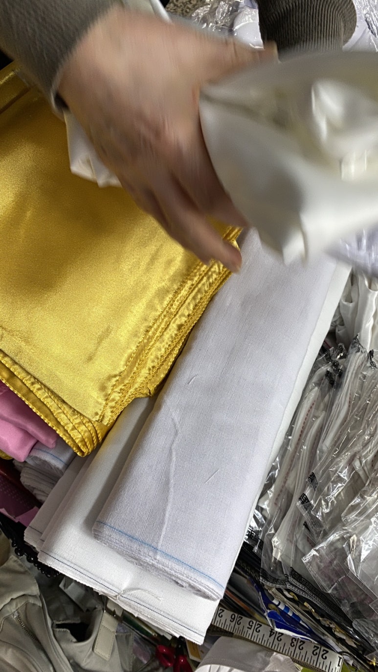 덕선한복 이미지