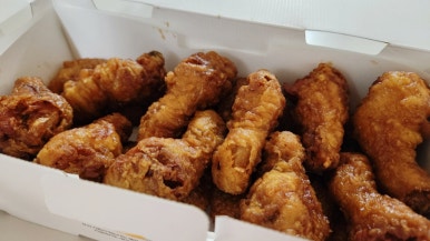 교촌치킨강제점 이미지