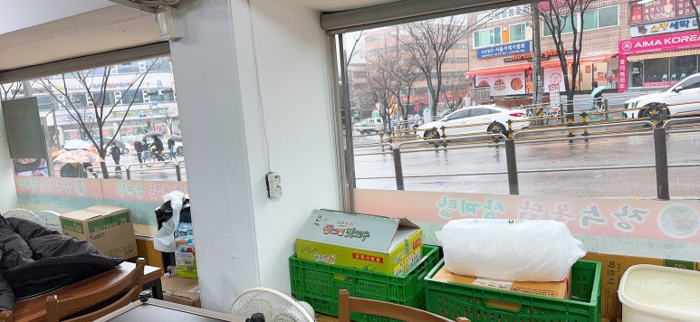 장수옻닭삼계탕 사진 3