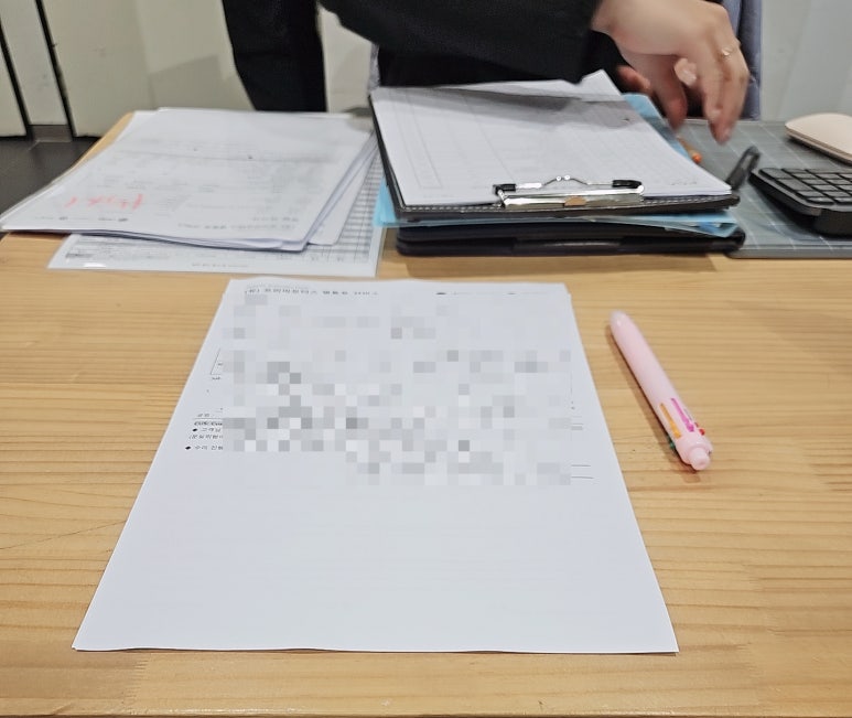 프리마모터스영등포서비스센터 이미지