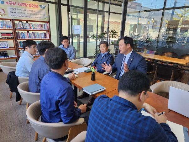 파주산업 이미지