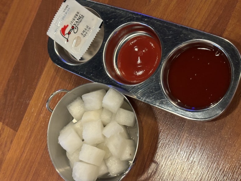 오태식해바라기치킨 길동점 이미지
