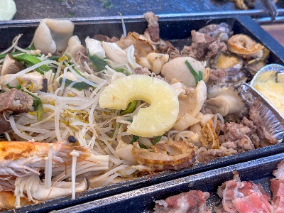 삼삼꽃게장 이미지