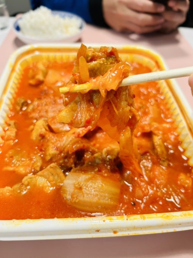와이디푸드 이미지