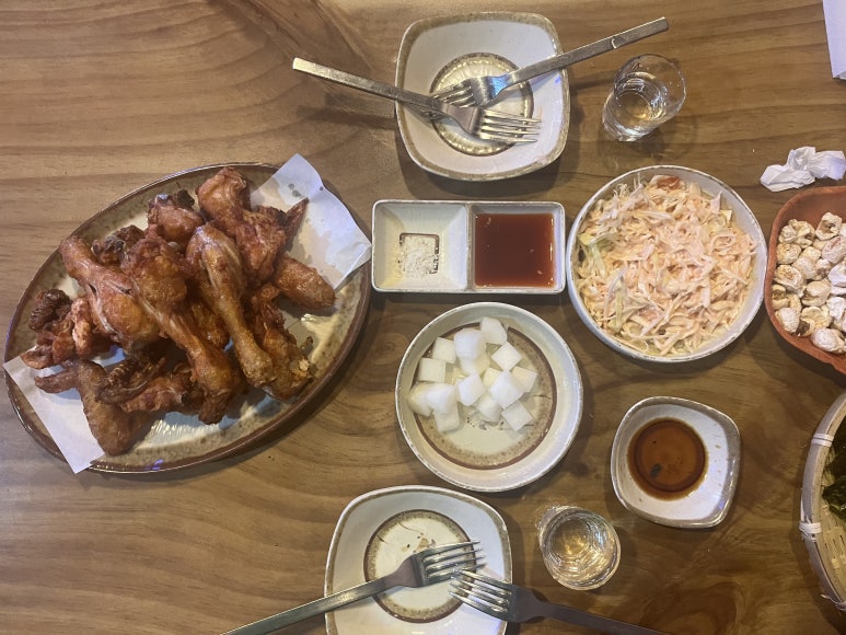 피노키오치킨 이미지
