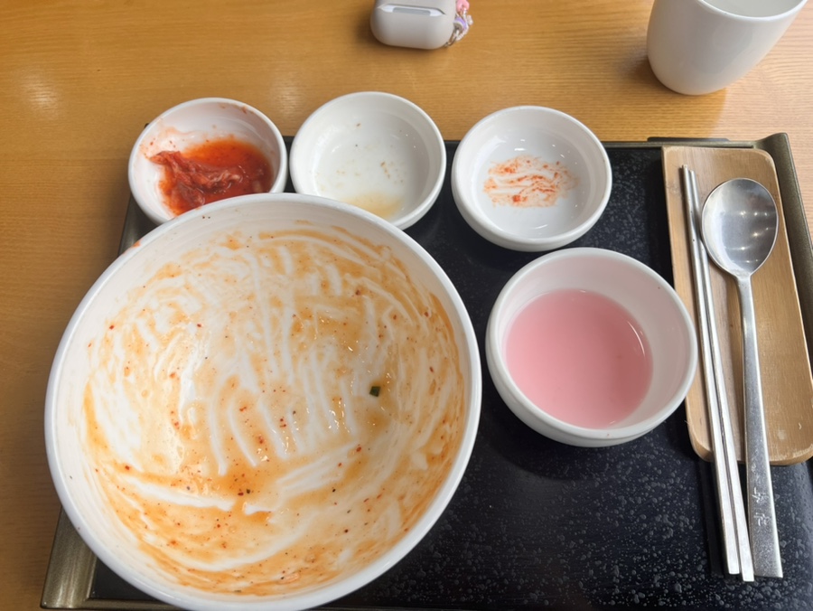 조왕반찬 이미지