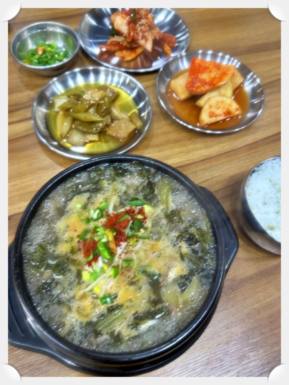 달인해장국 이미지