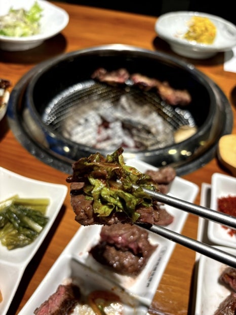 혜성갈비 이미지