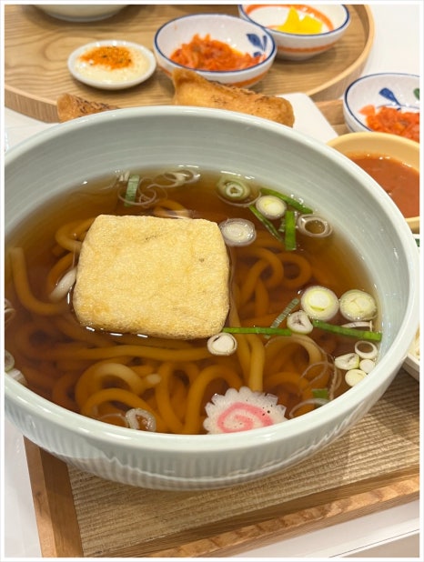 한사발우동 이미지