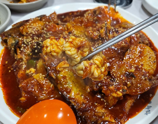 속초맛집생선구이 이미지