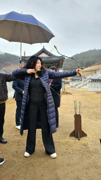 마리아케이글로벌 이미지