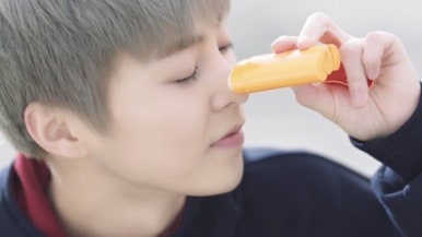 연 피부관리 이미지