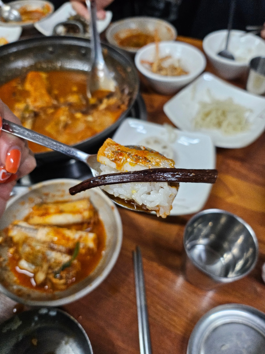 교래향 사진 3