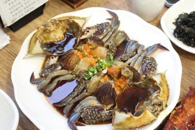 옛날밥상 이미지