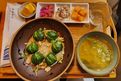 도시두부가게X대한순두부 이미지