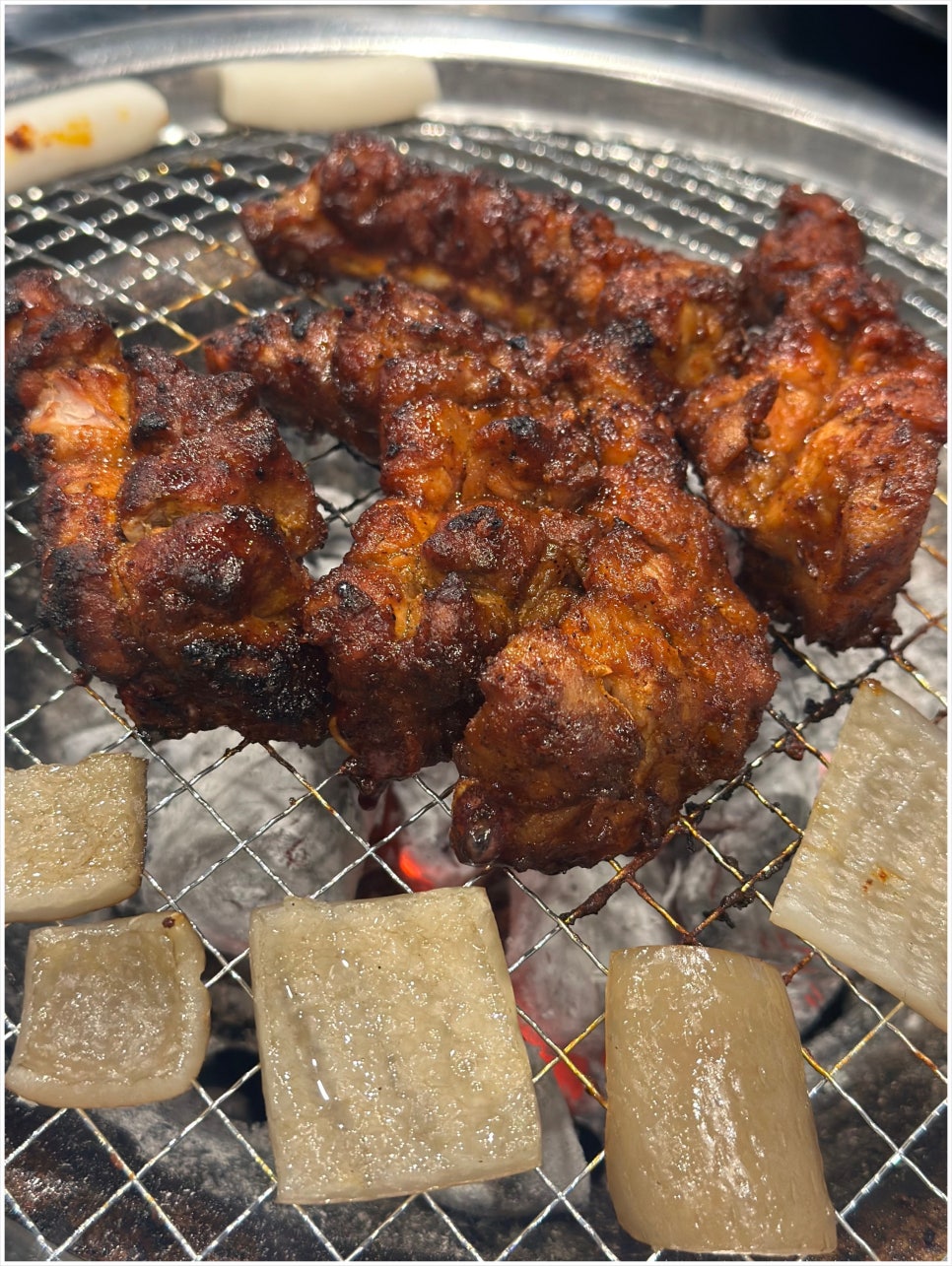 더맛쪽갈비 이미지