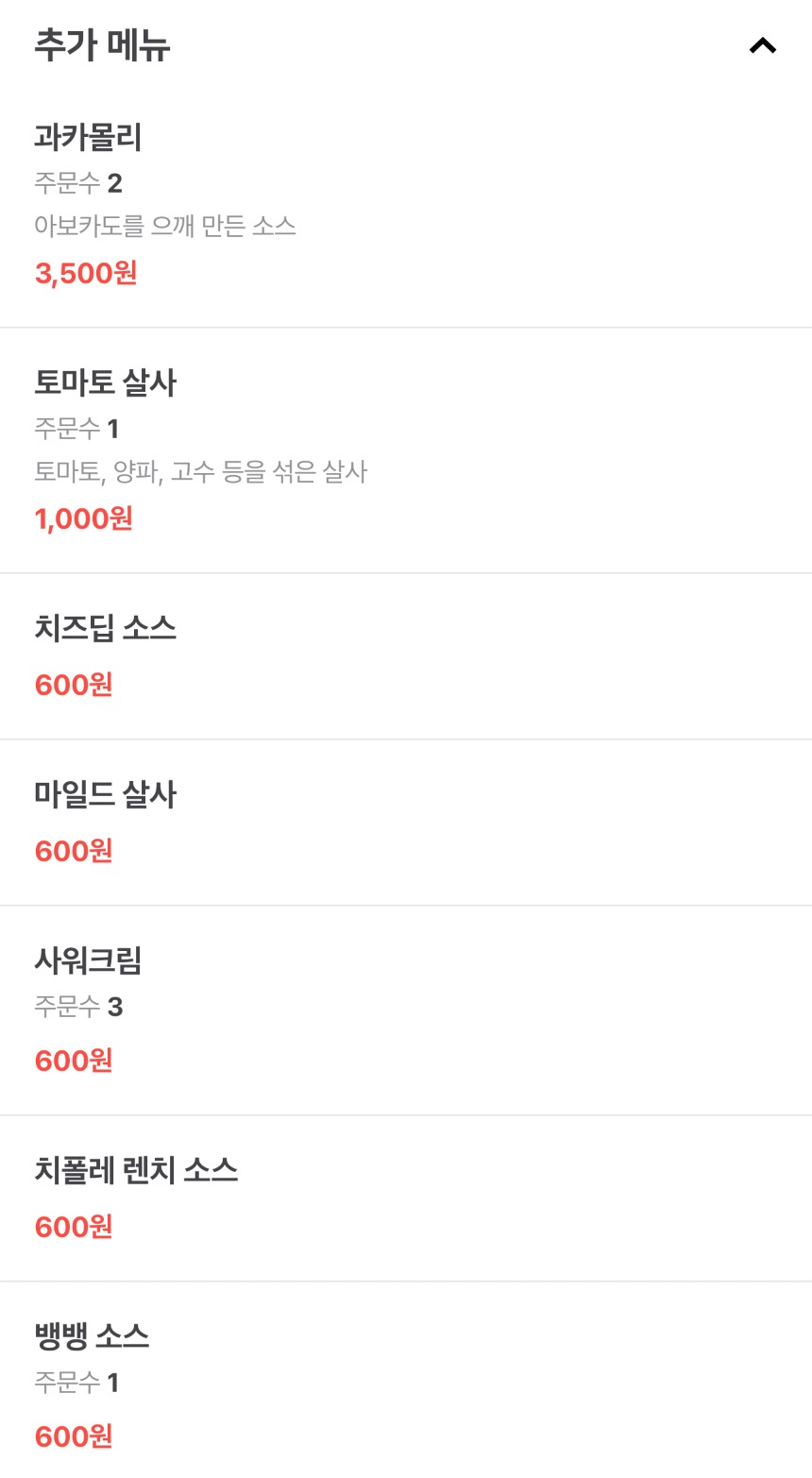 텍스멕스 이미지
