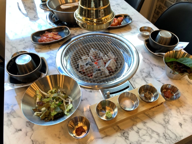 낙원갈비집루원시티점 이미지