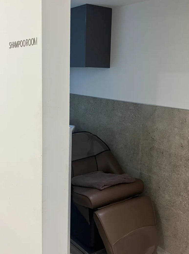 살롱드쁘와 이미지