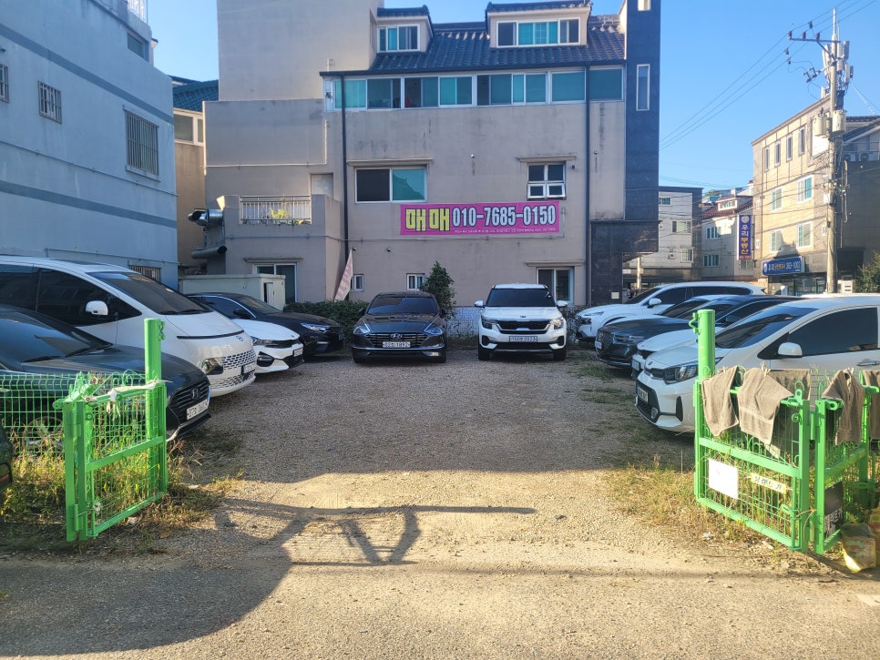 붐렌트카양산영업소 이미지