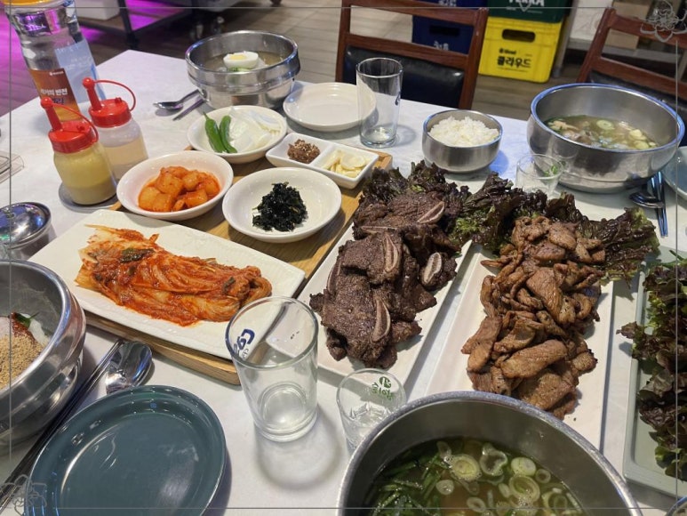 이천면옥 이미지