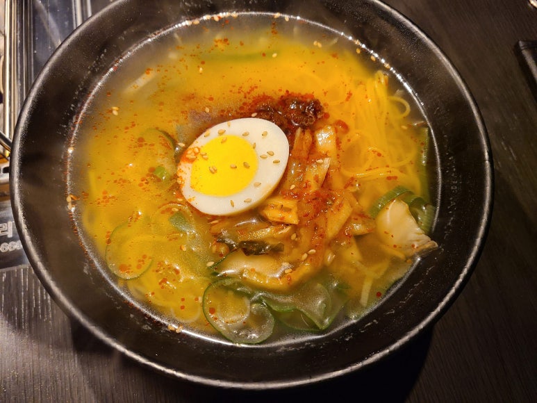 경성양꼬치 홍성점 이미지