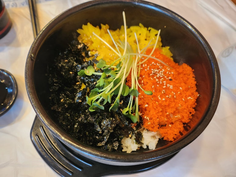 스시앤오쓰 이미지