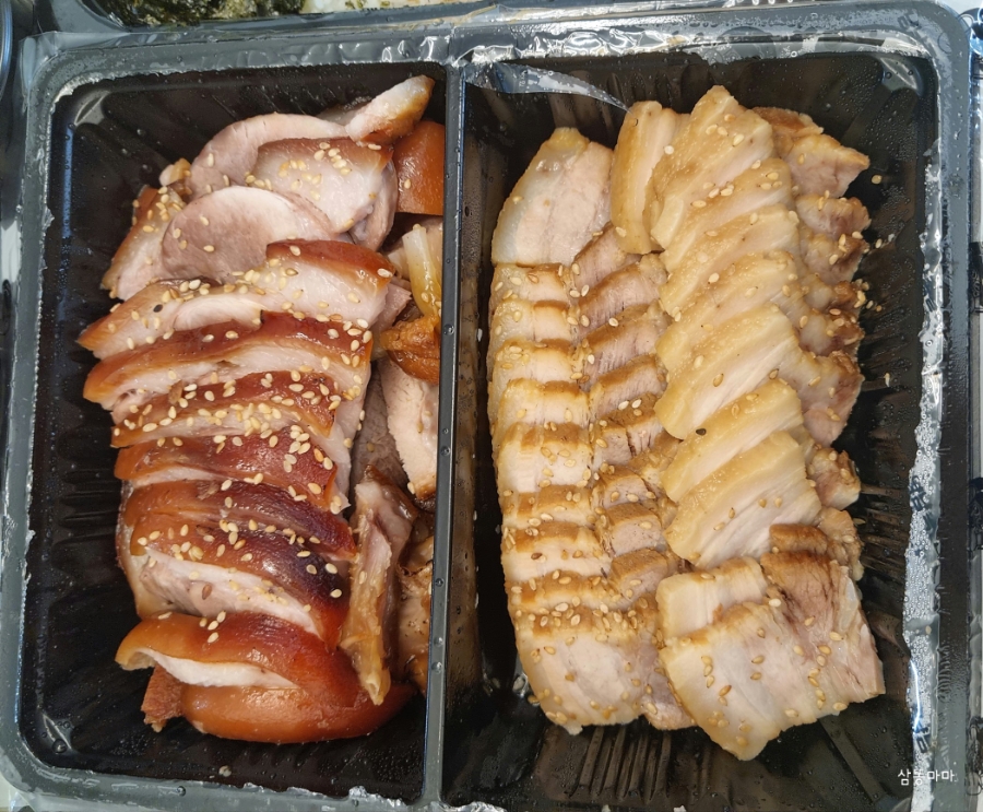 냠냠족발앤보쌈 이미지