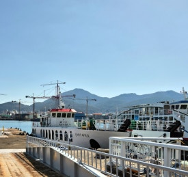 엄마가마솥시락국 이미지
