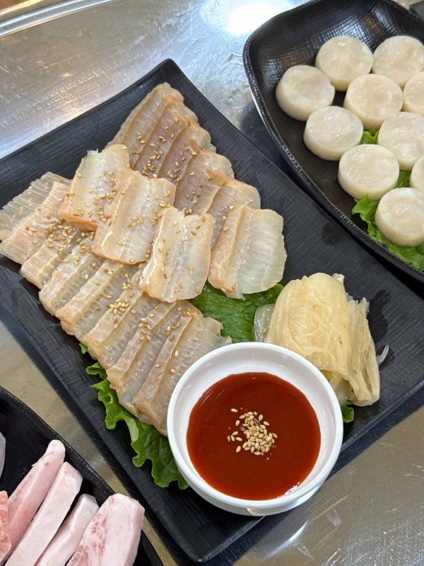 돈&대패삼겹 이미지