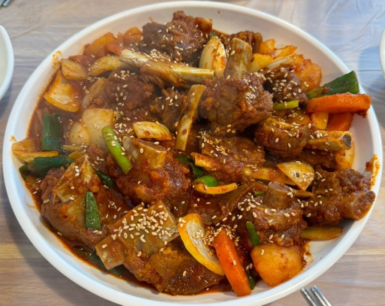 노랑통닭 합천점 이미지