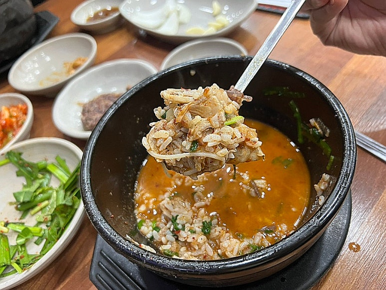 경주박가네국밥 이미지