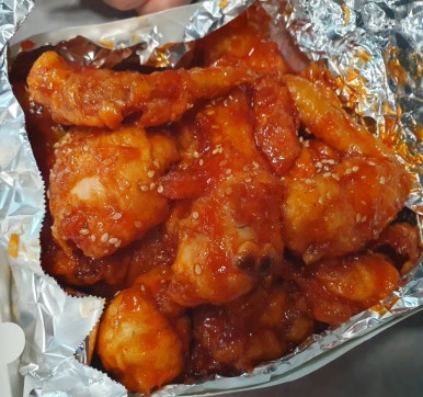 용성통닭(만석공원직영점) 이미지
