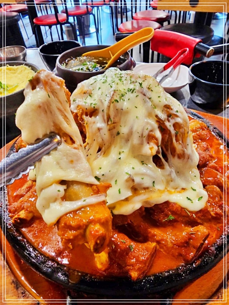 등갈비달인 이미지