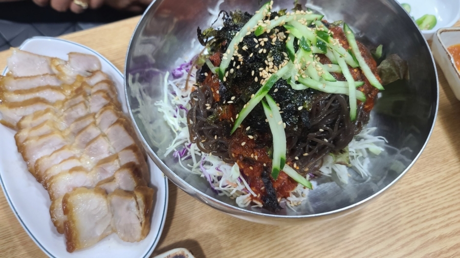 신길수미족발 이미지
