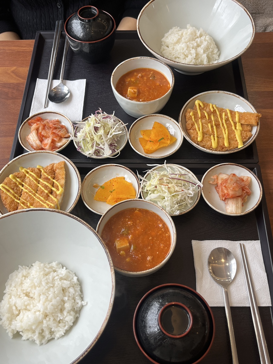 뱅스키친 이미지