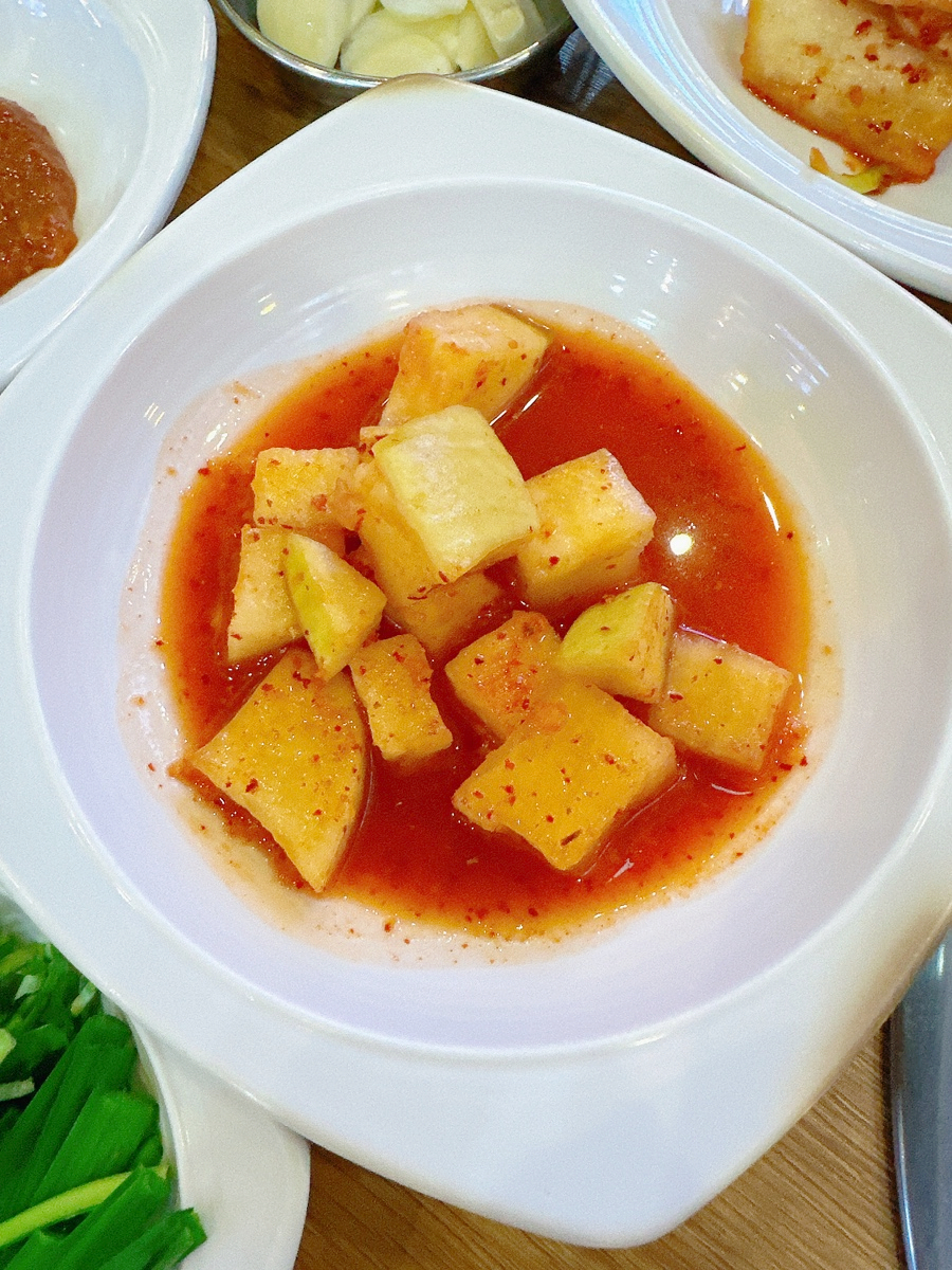 국제순대선지국밥 이미지