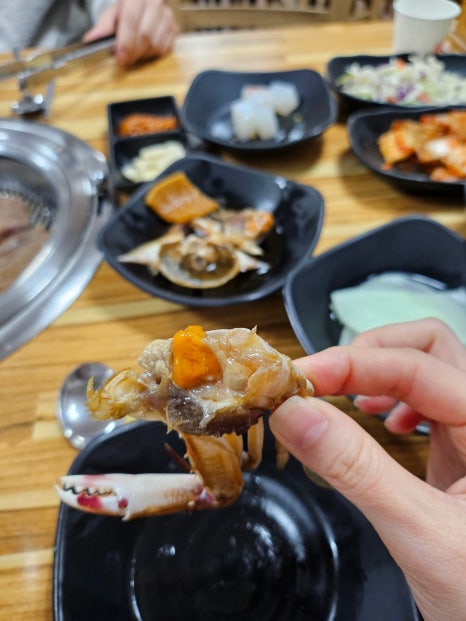 강가네마포숯불갈비 이미지