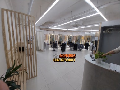 젠틀엠헤어 이미지