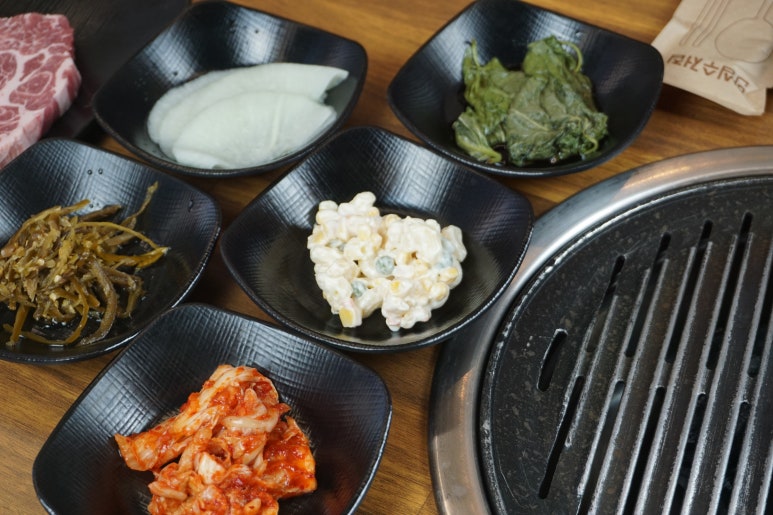 임가네뼈삼겹 이미지